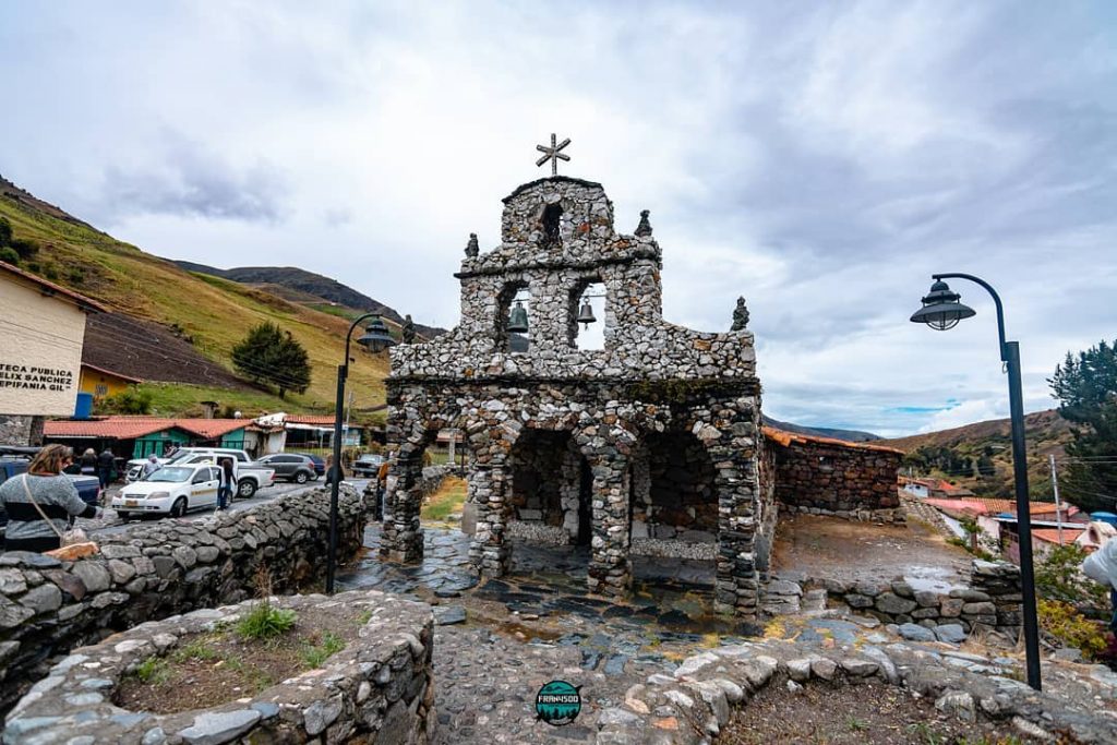 Mucuchíes