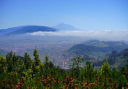 San Cristobal