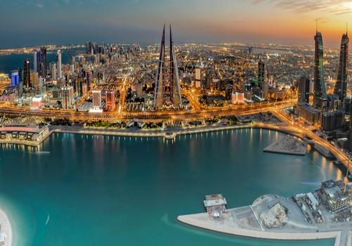 Manama