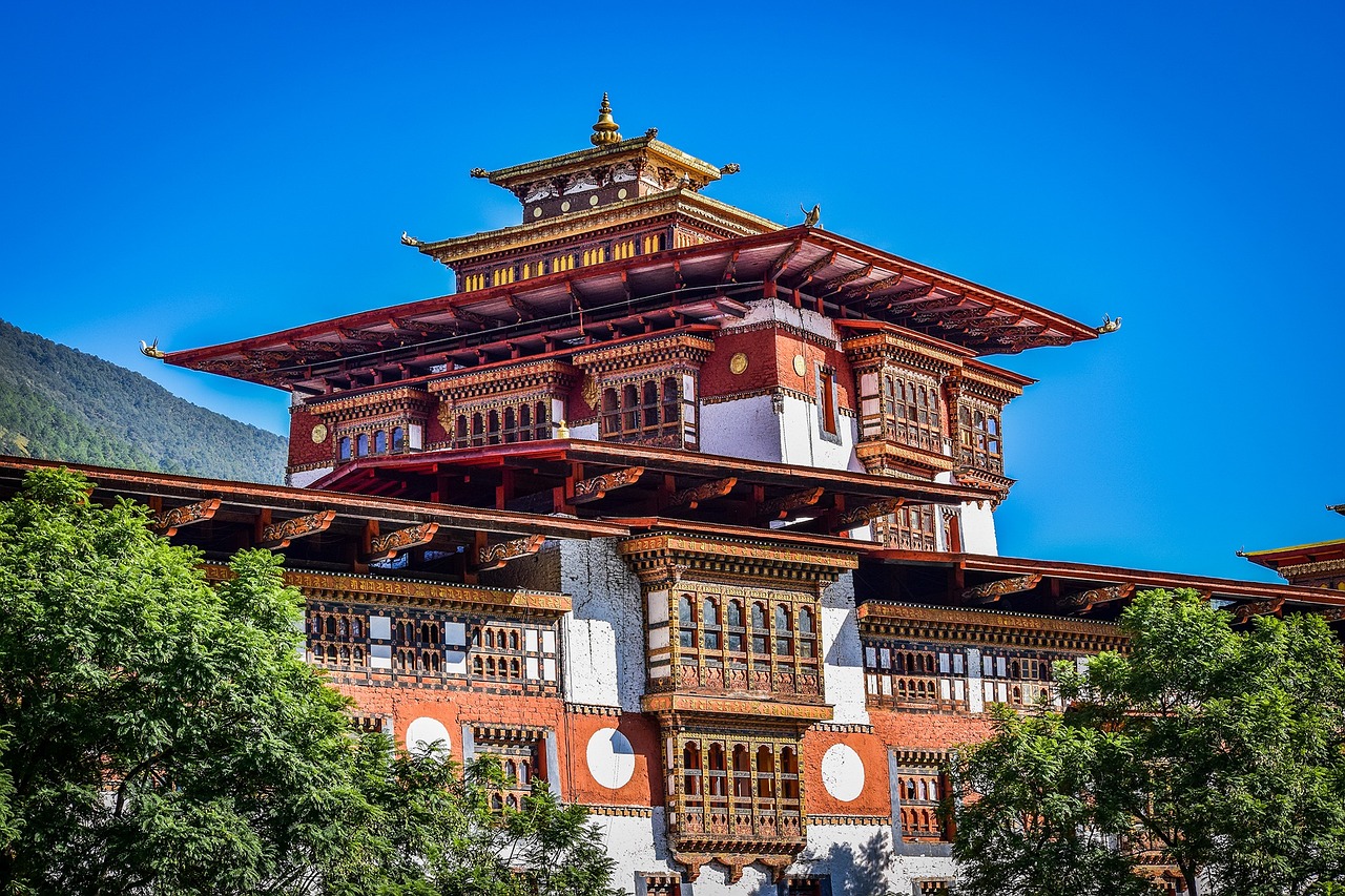 Punakha