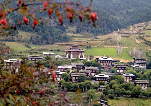 Bumthang