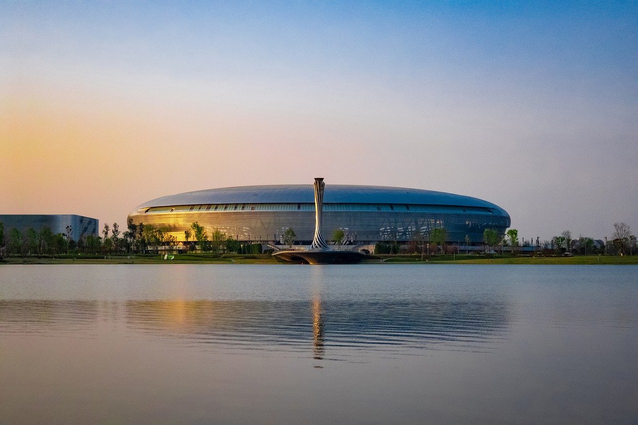 Chengdu