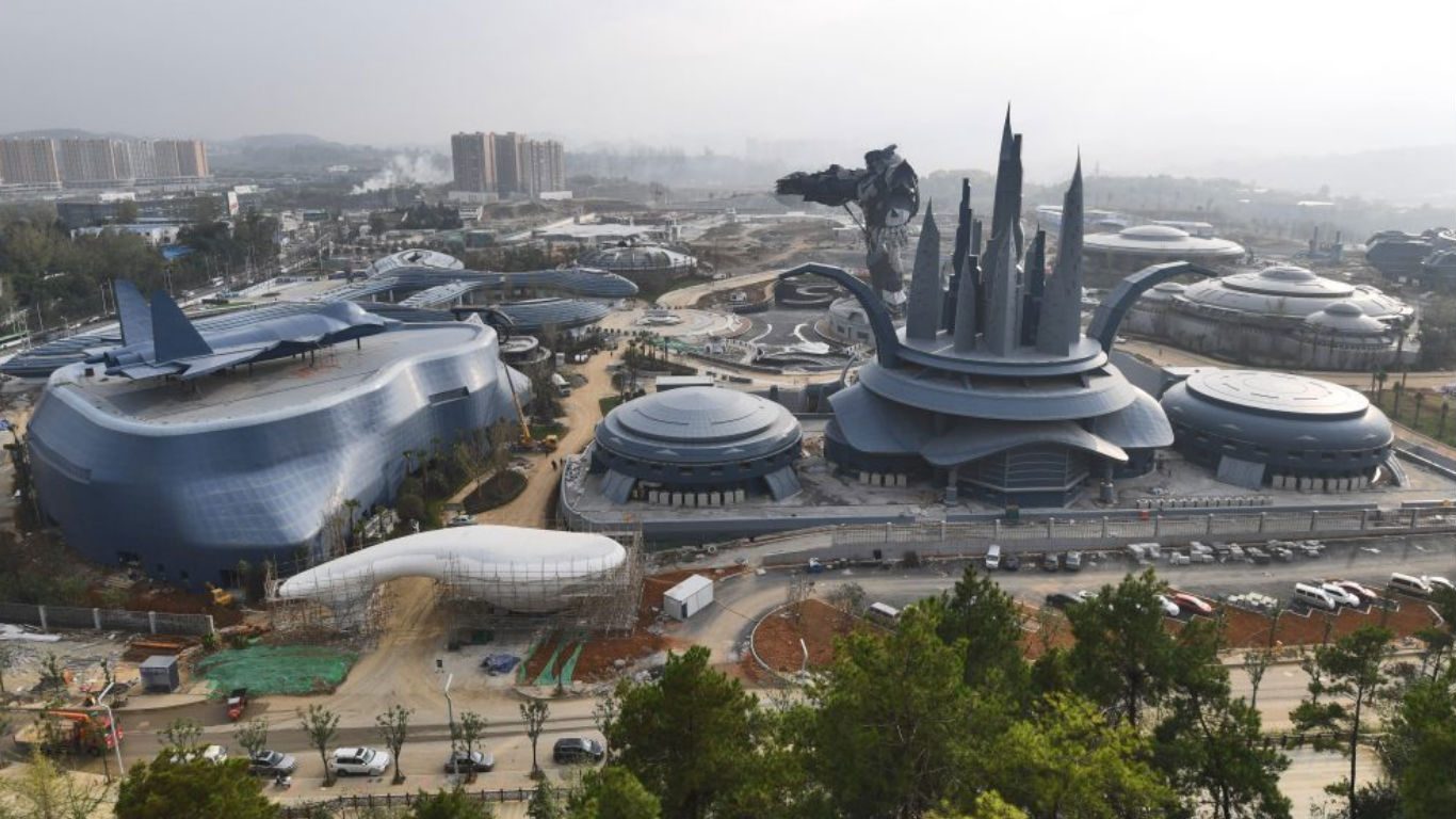 Shenzhen