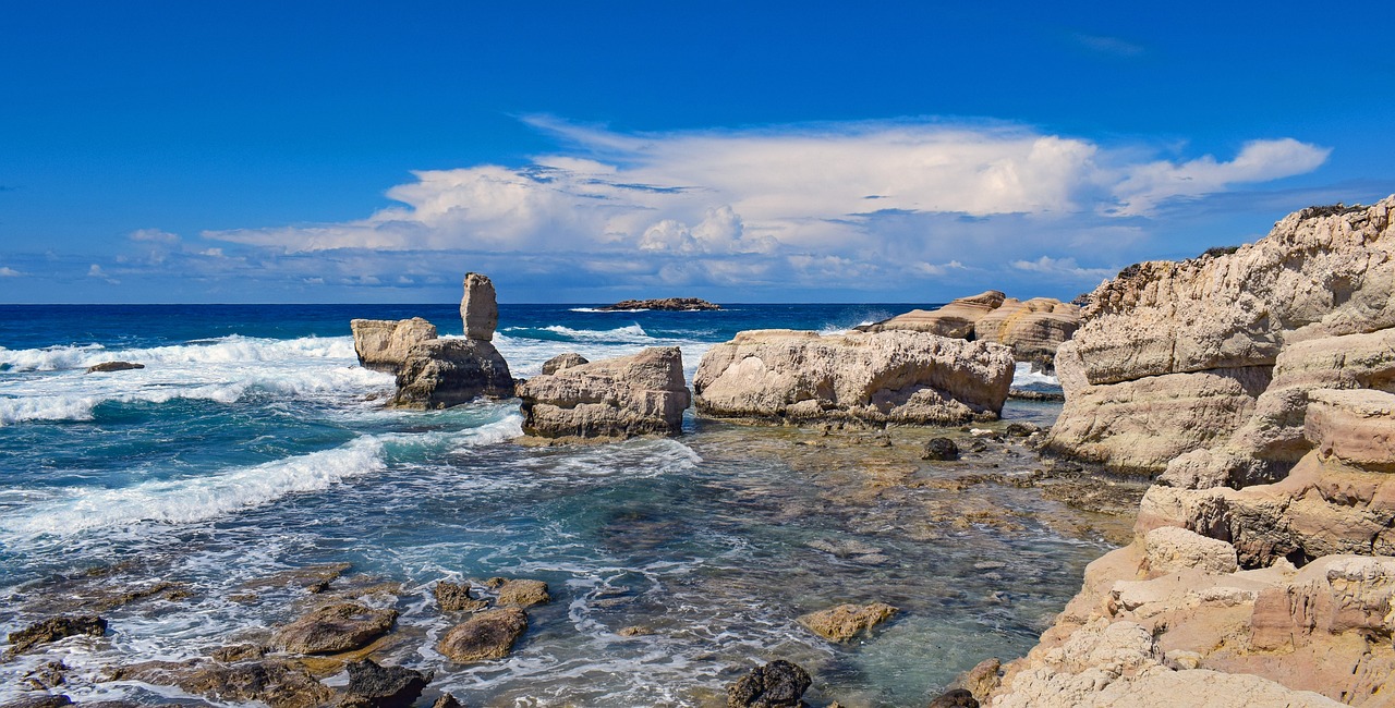 Peyia