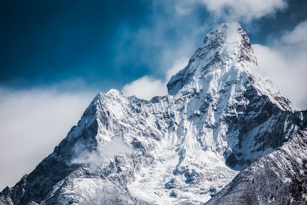 Himalaya