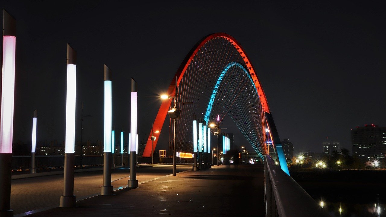 Daejeon