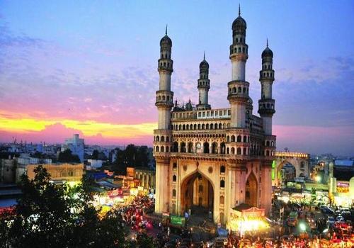 Hyderabad