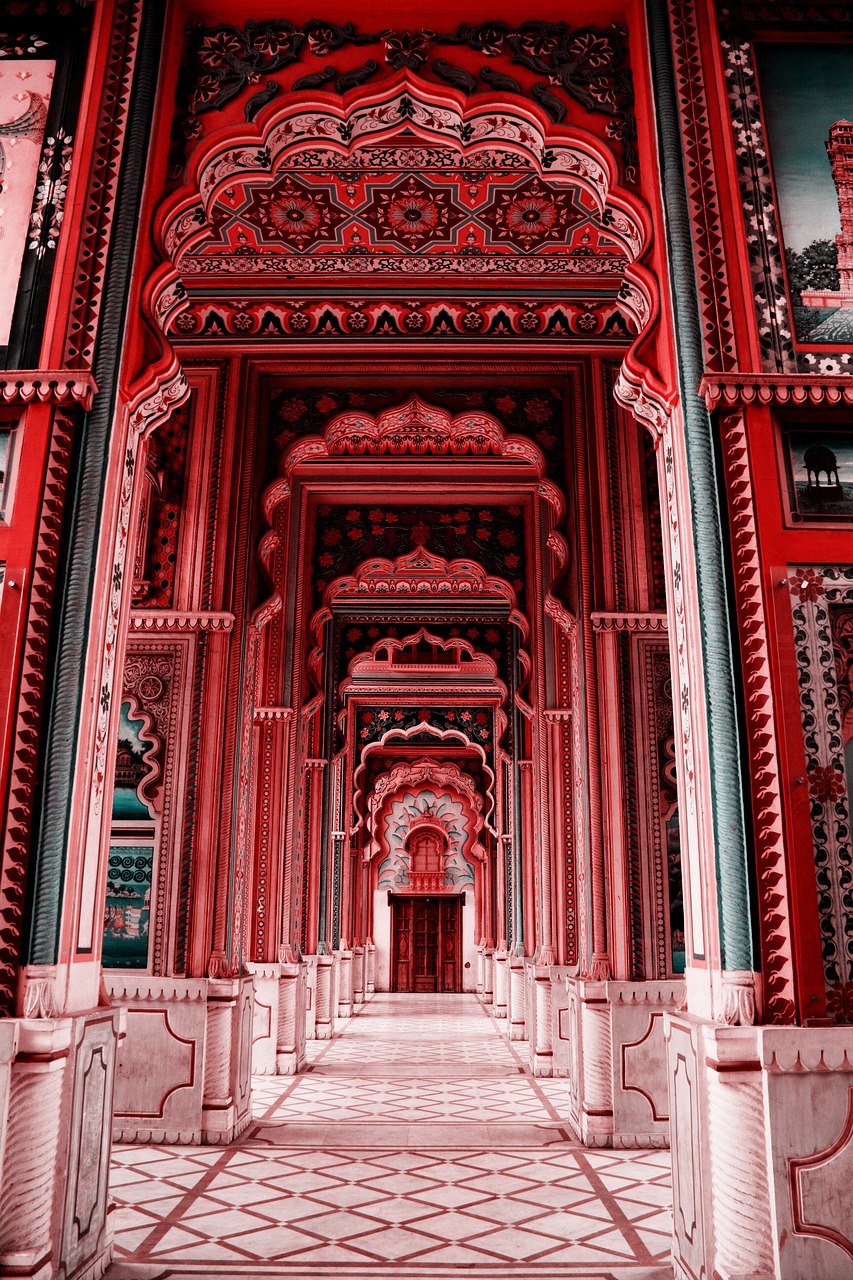 Jaipur