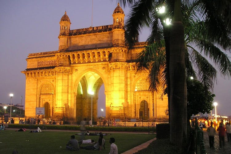 Mumbai