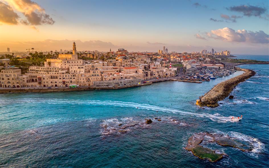 Jaffa