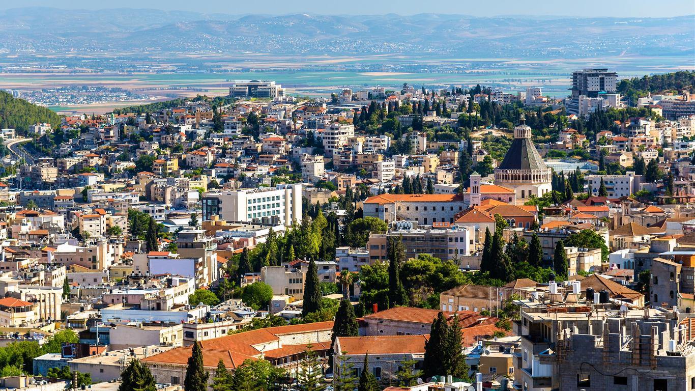 Nazaret