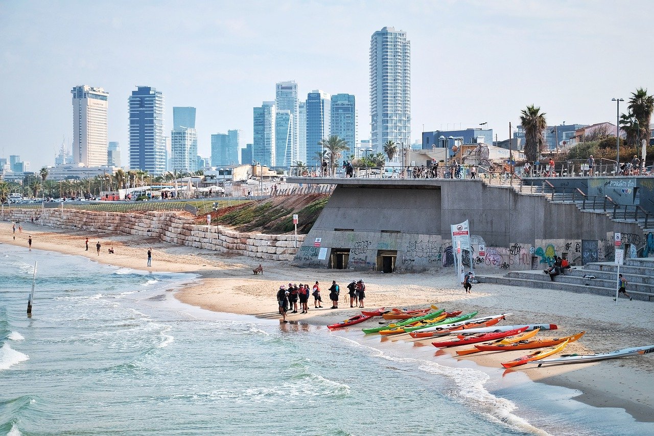 Tel_Aviv