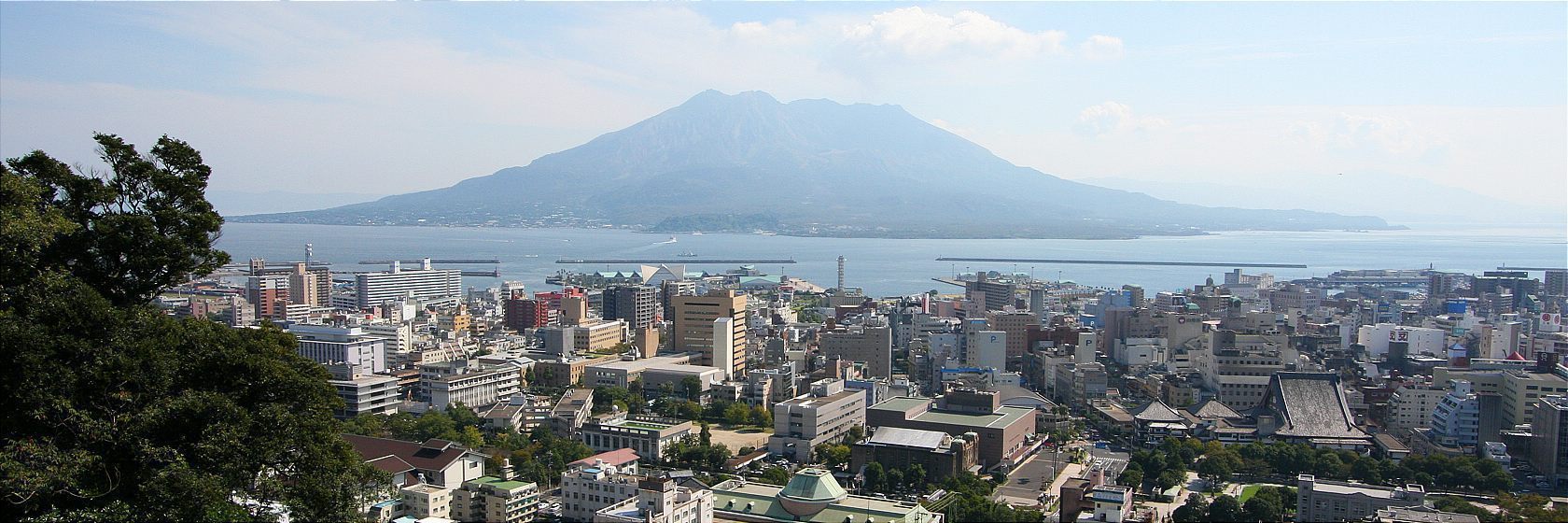 Kagoshima