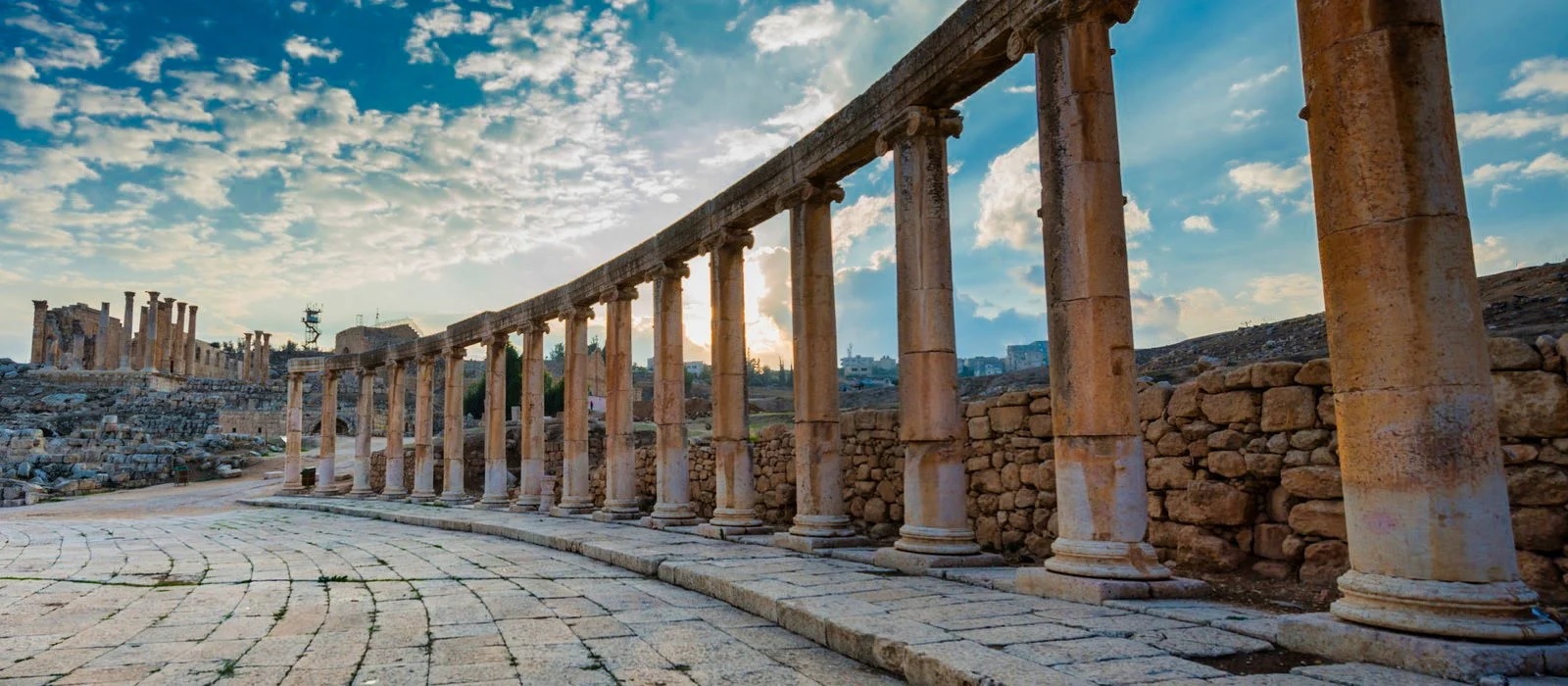 Jerash