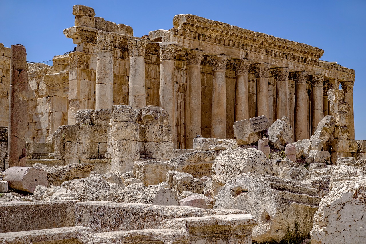 Baalbek