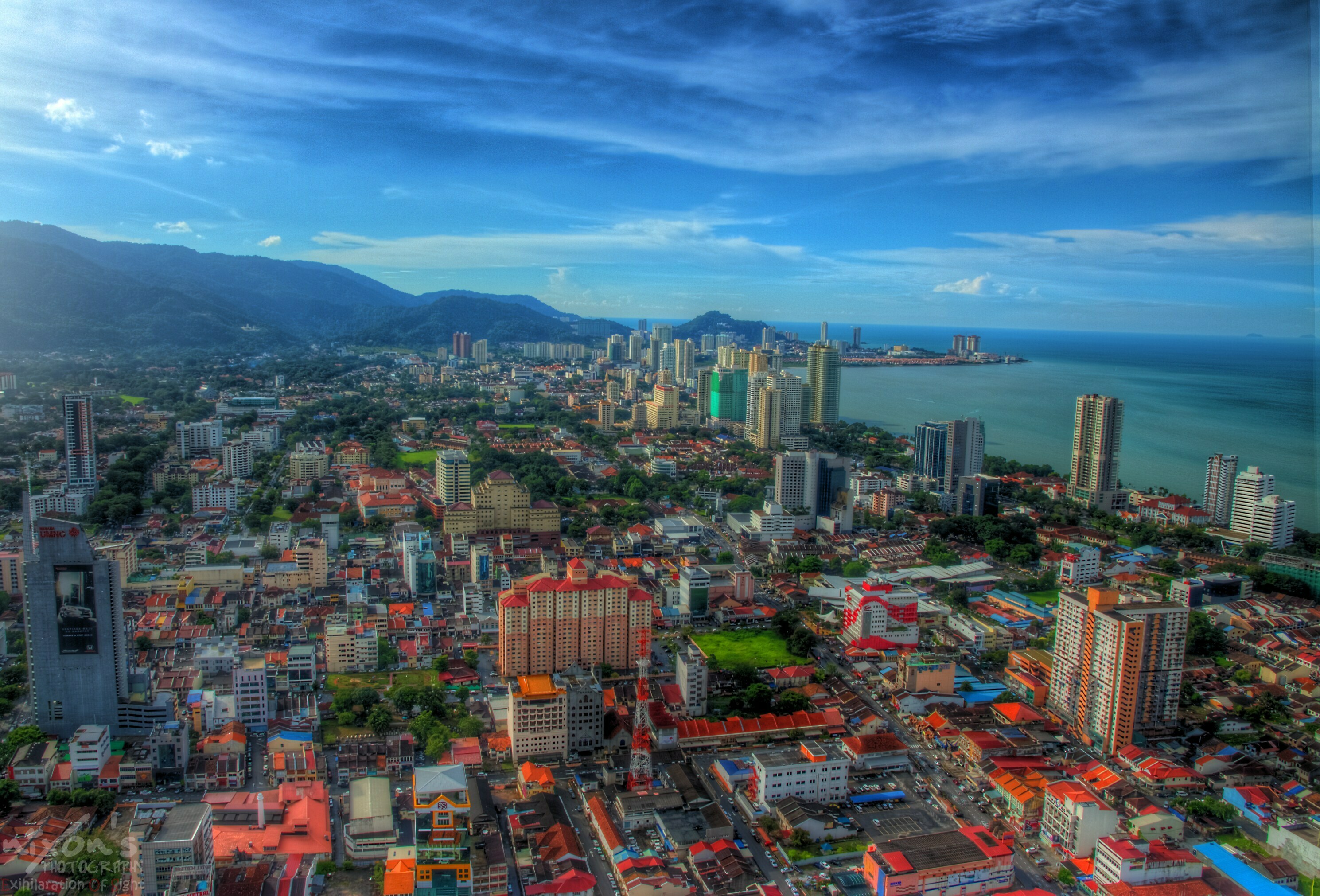 George_Town