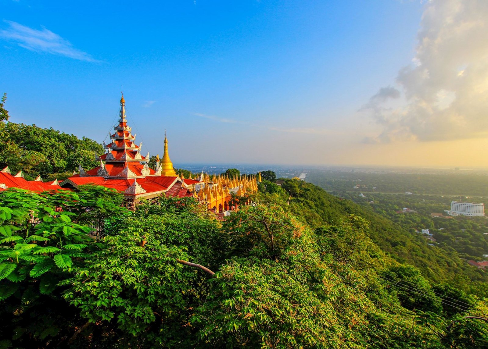 Mandalay