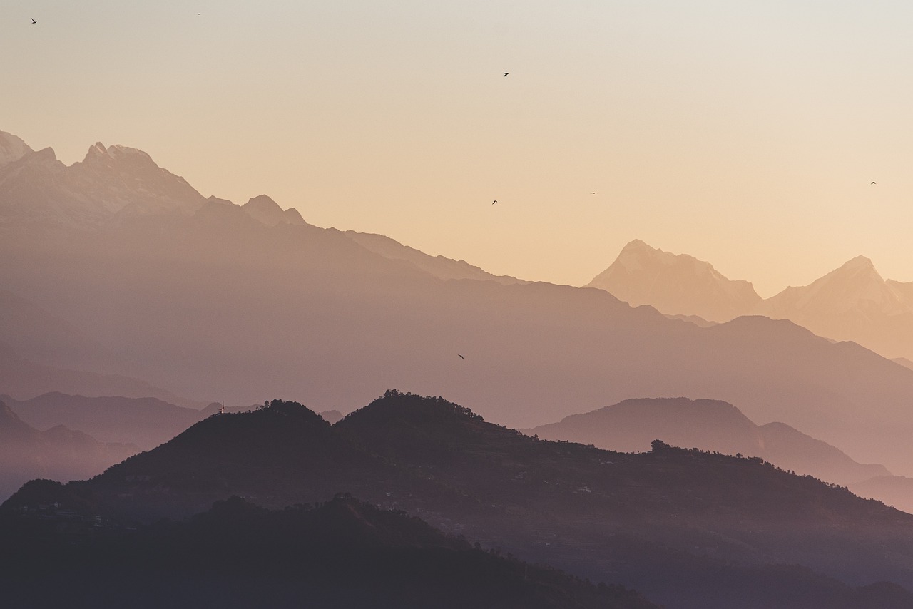 Pokhara