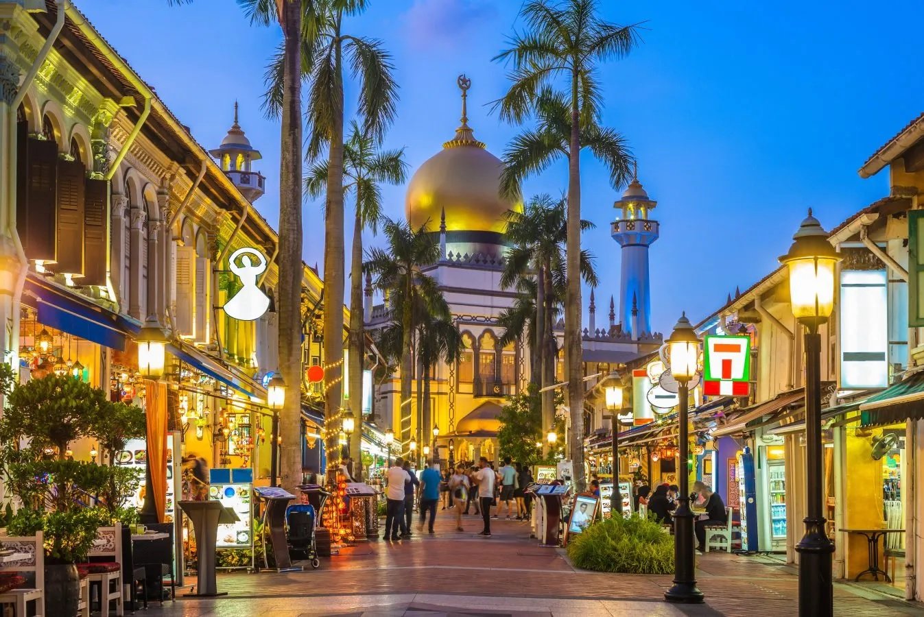 Kampong_Glam