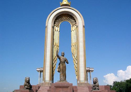 Dusambé