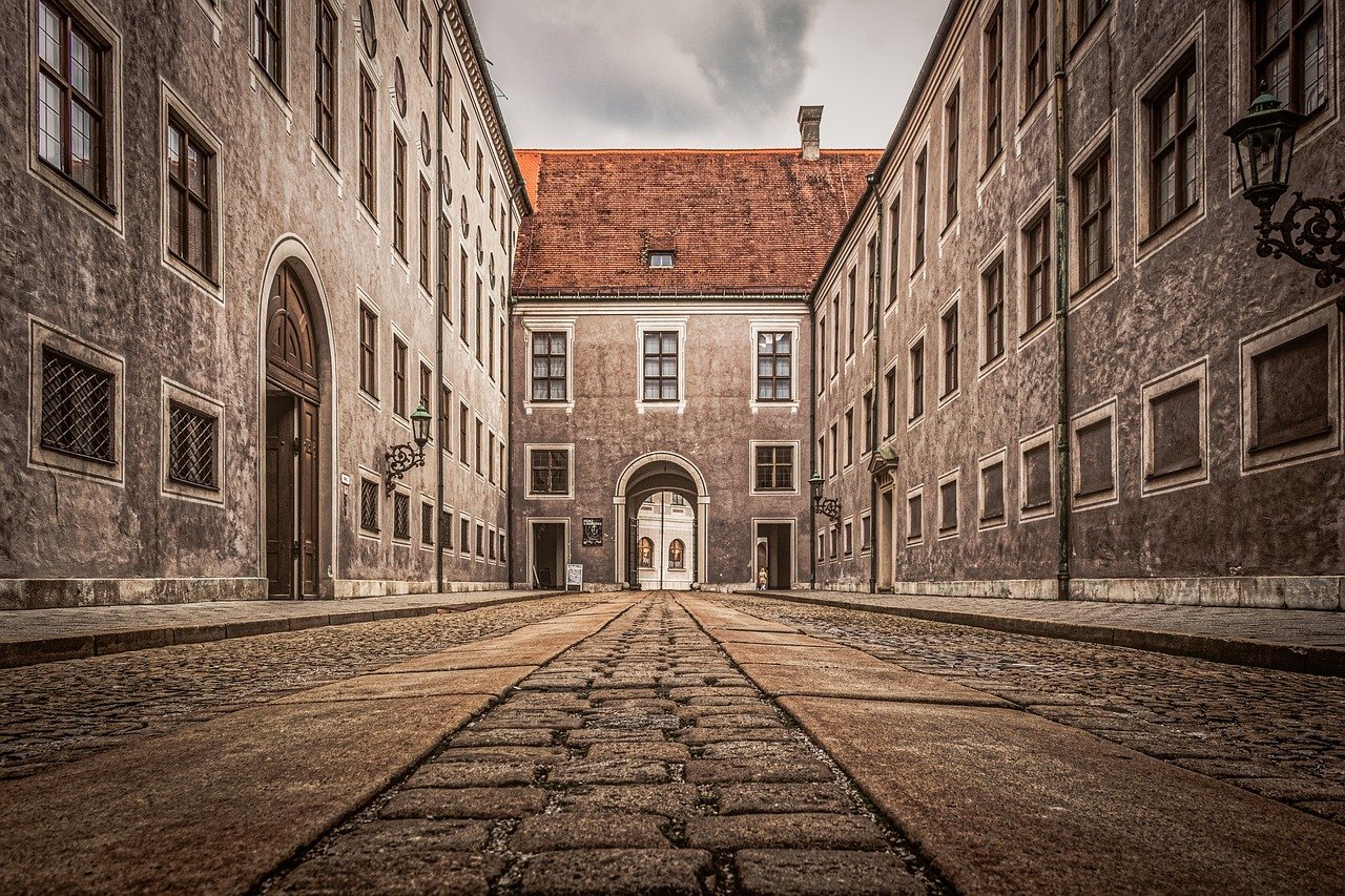 Múnich