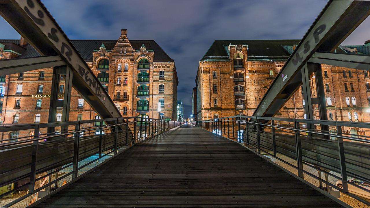 Hamburgo