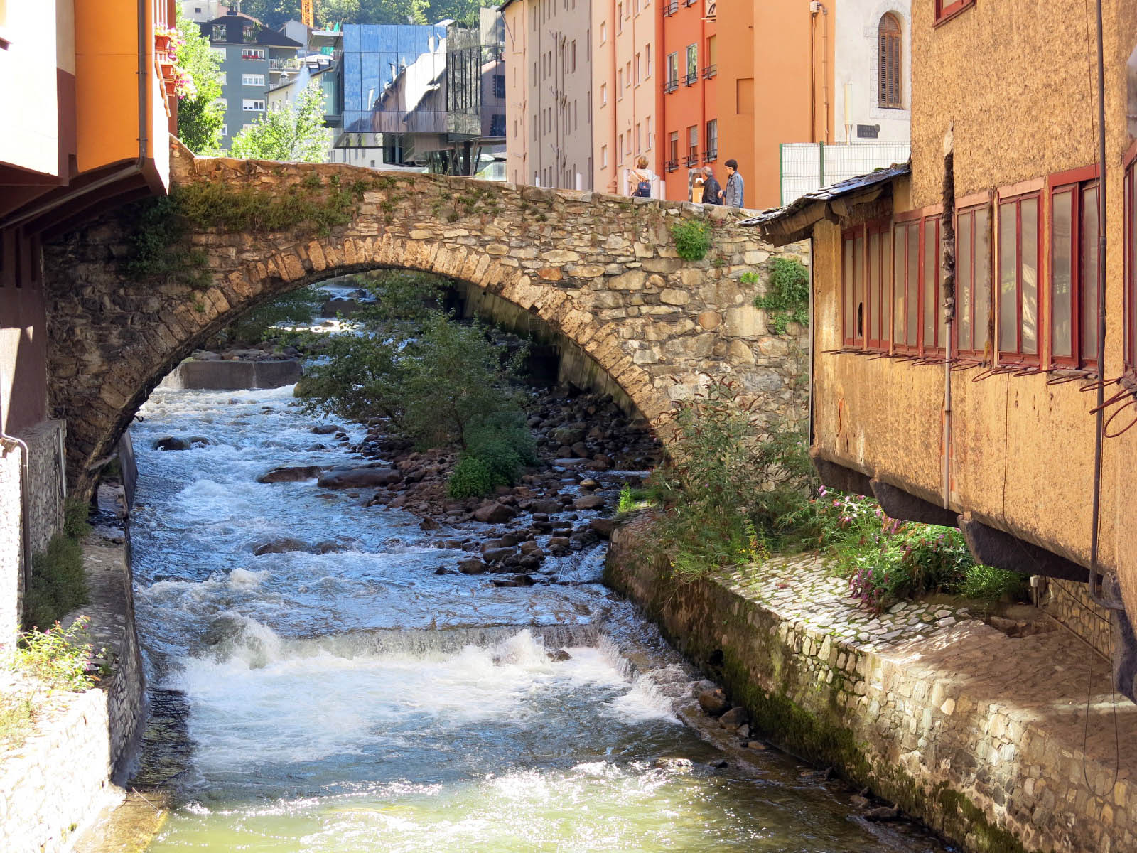 Escaldes-Engordany