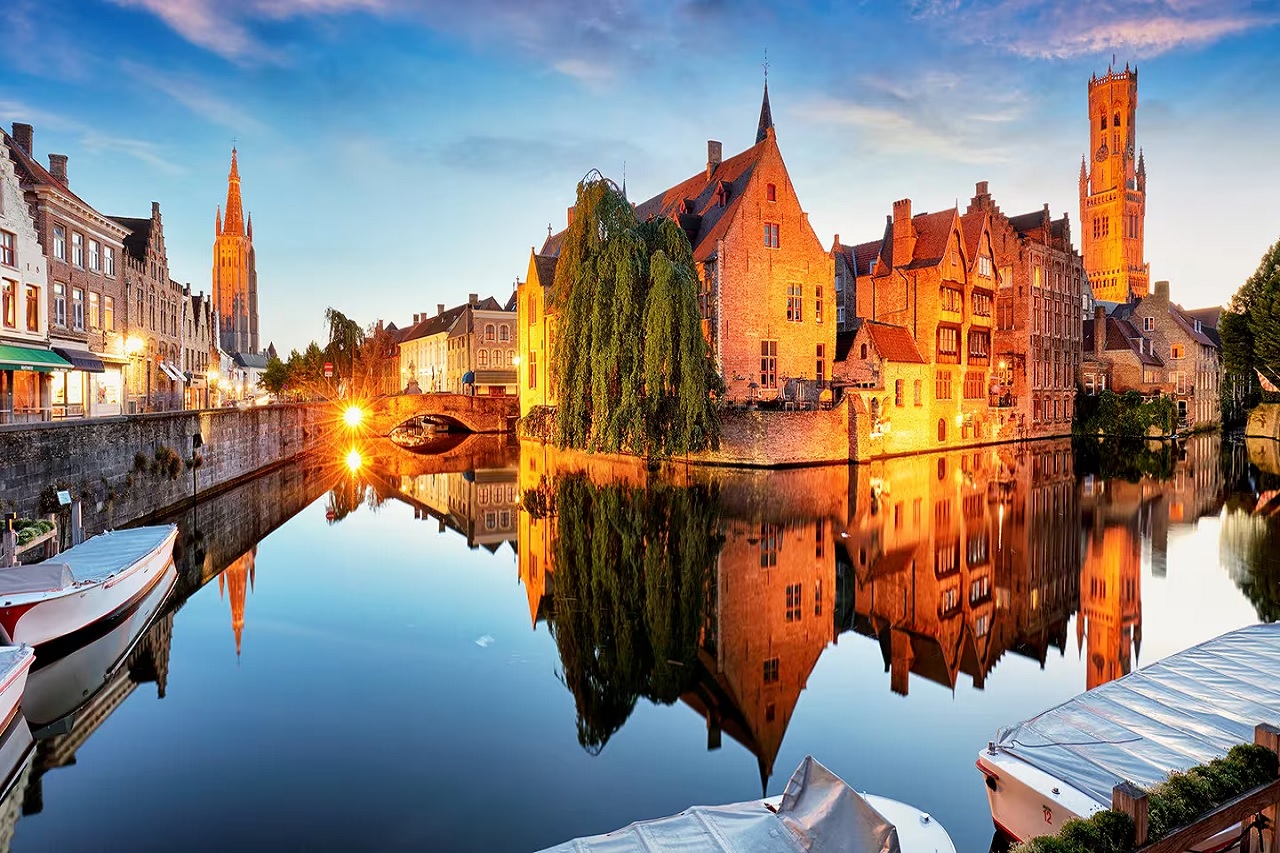 Bélgica