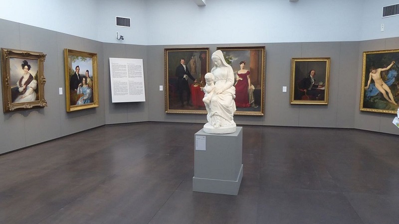 Museo Groeninge