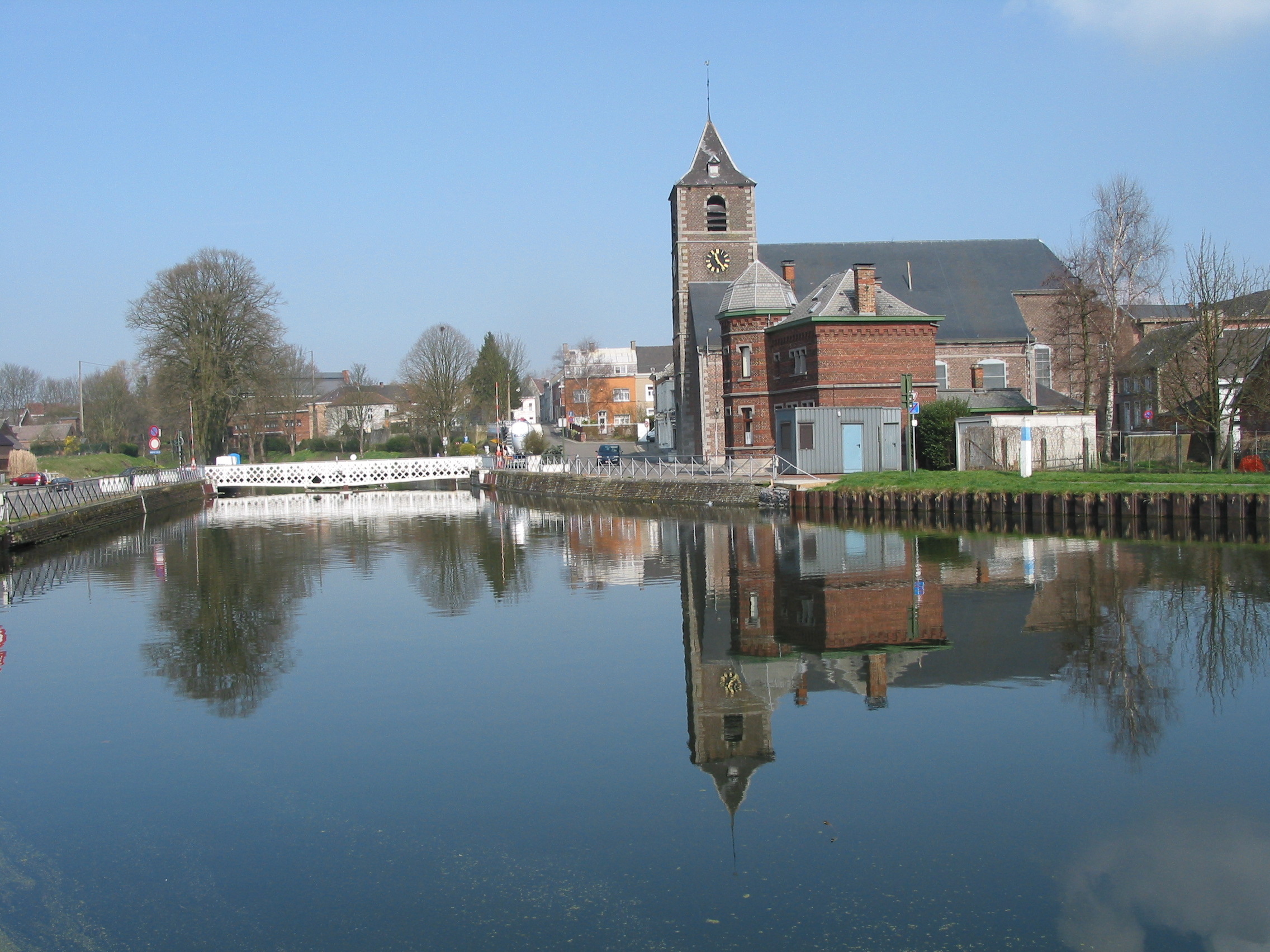 La_Louvière