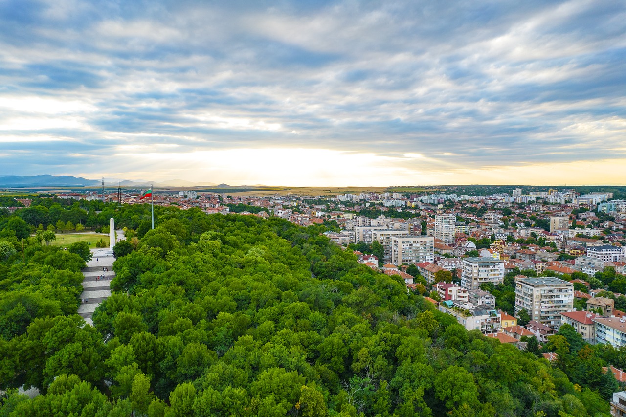 Haskovo