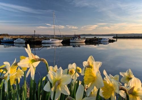 Fife, Escocia