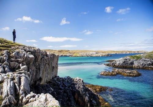 Western_Isles_(Outer_Hebrides), Escocia