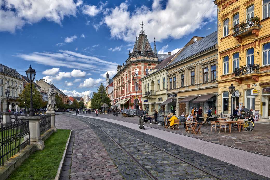 Košice