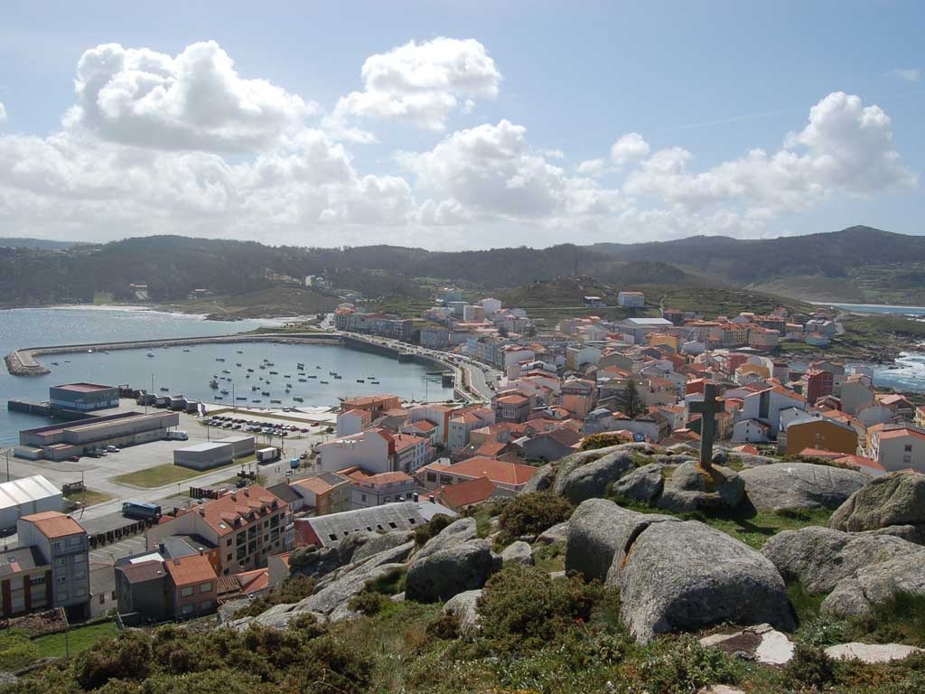 Muxía