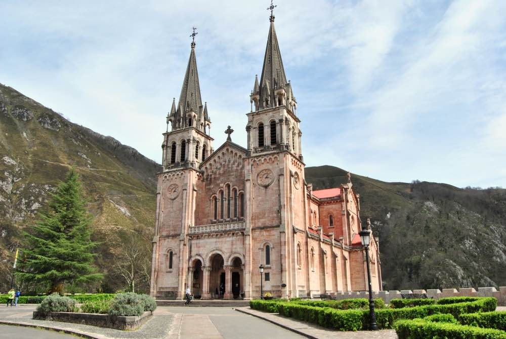Covadonga