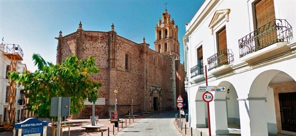 Almendralejo