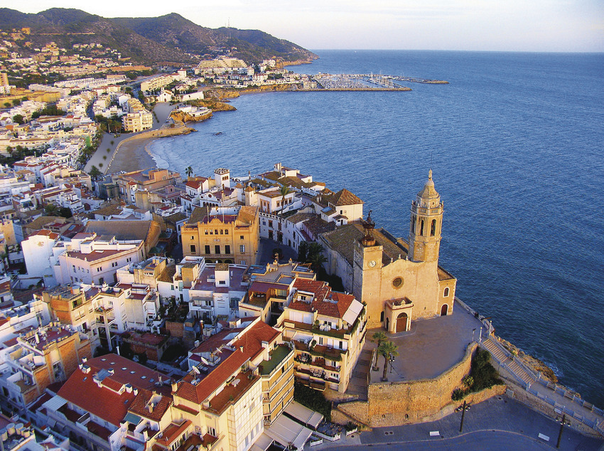 Garraf