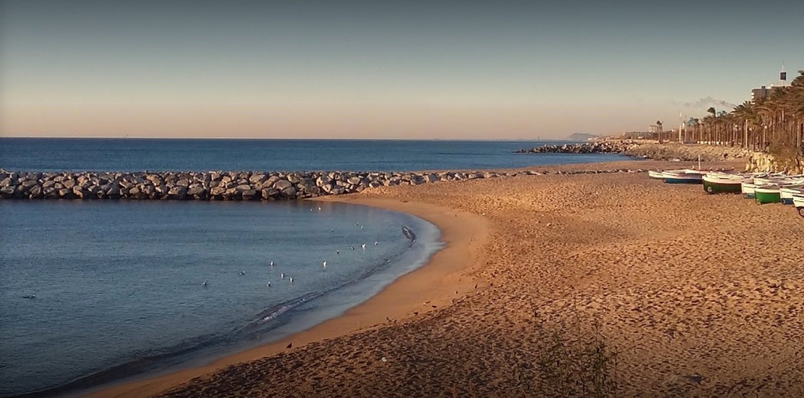 Mataró
