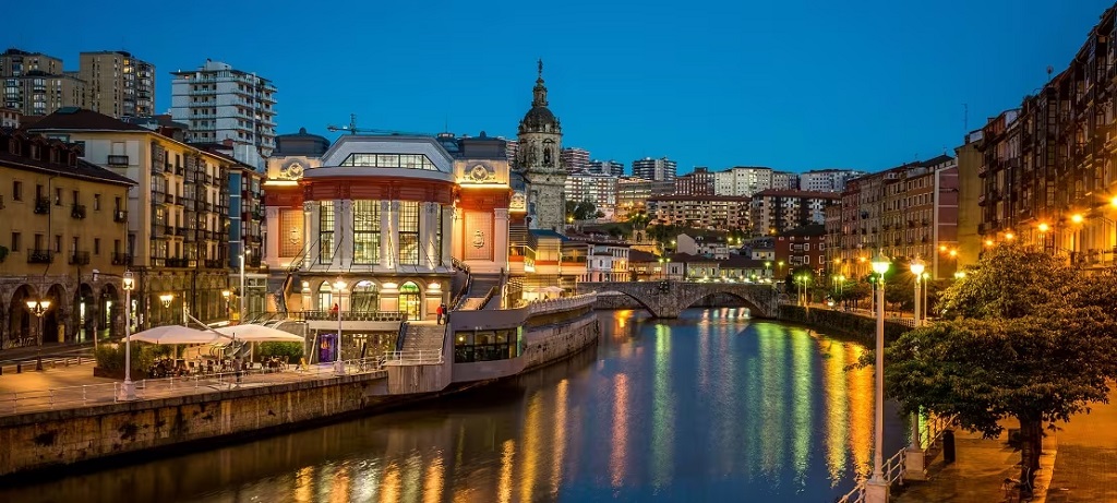 Bilbao