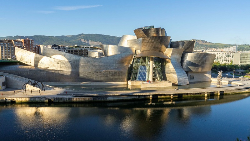 Museo Guggenheim