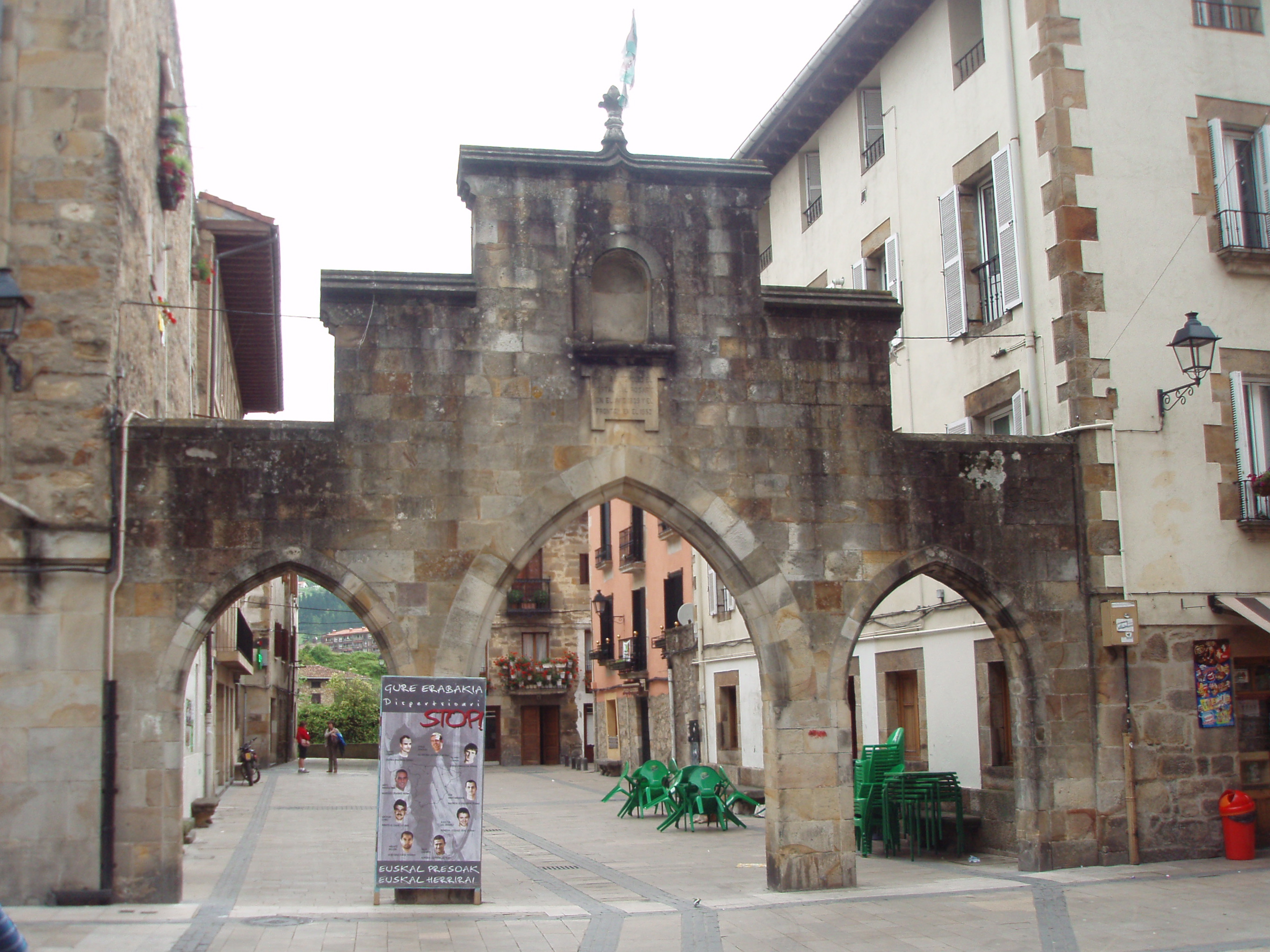 Elorrio