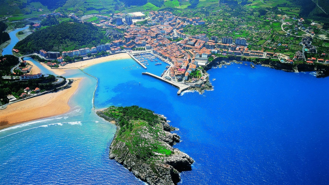 Lekeitio