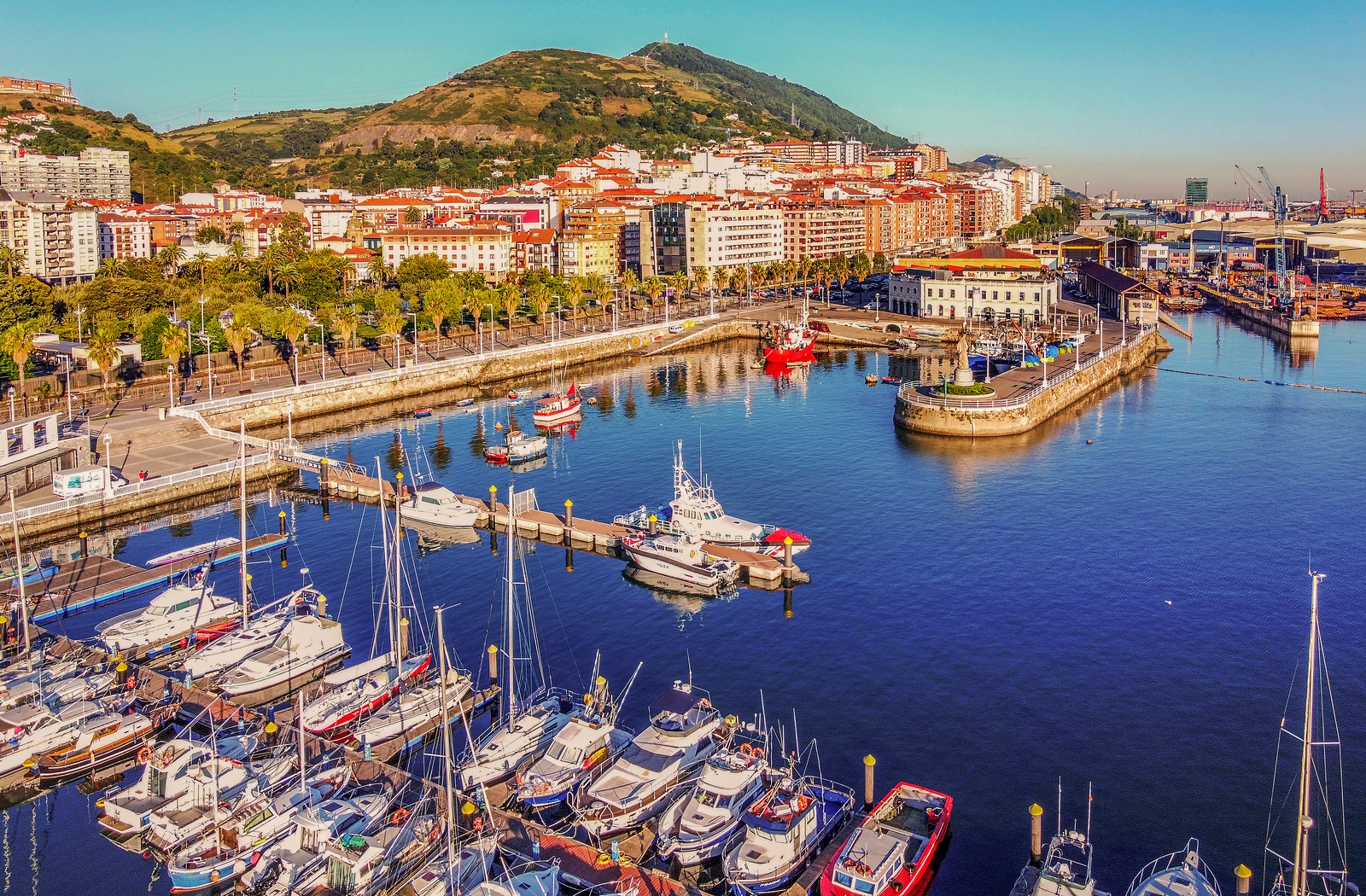 Santurtzi