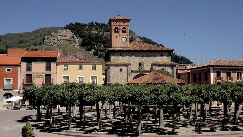Belorado