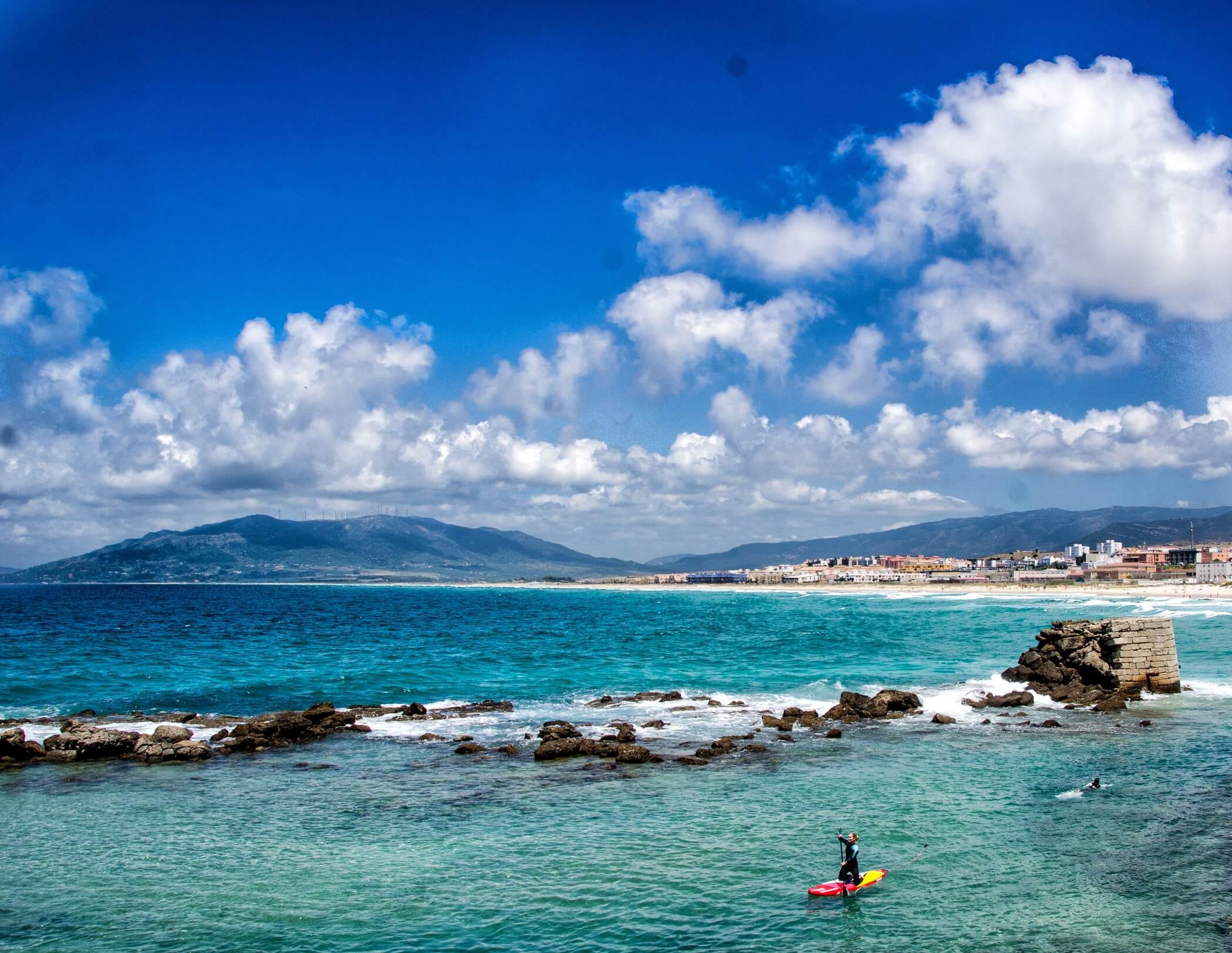 Tarifa