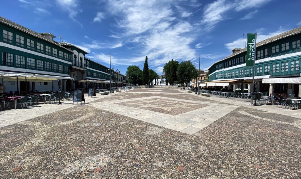 Almagro