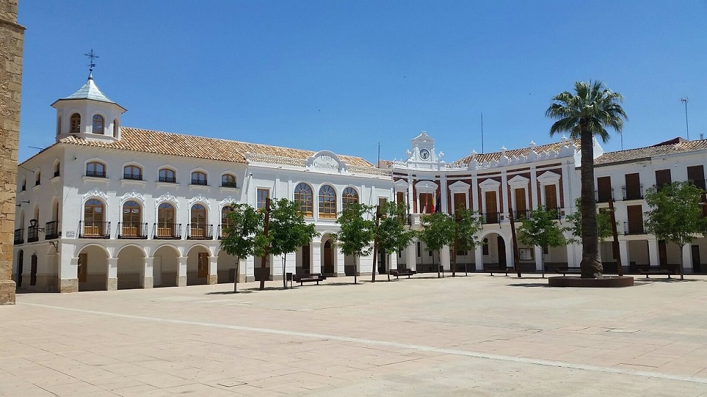 Manzanares