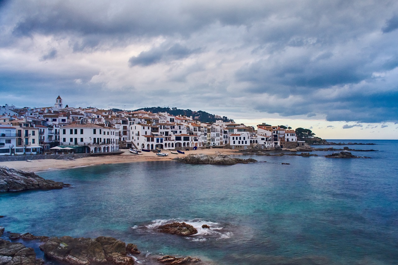 Palafrugell