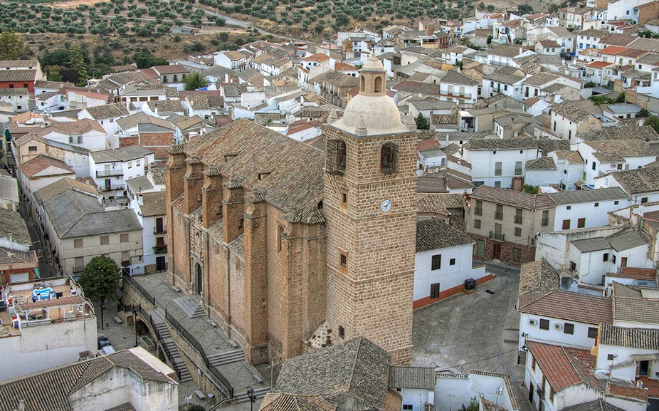 Íllora
